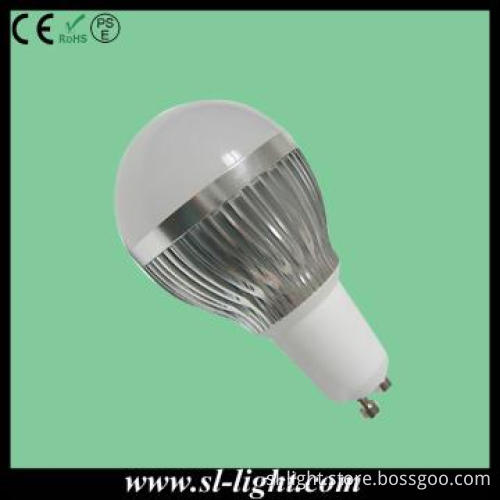 2012 New Designed GU10 LED Bulb